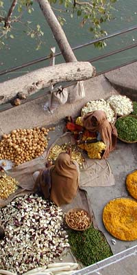 Image: Varanasi, India