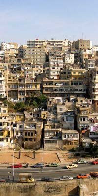 Image: Lebanon