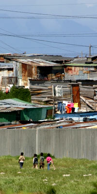 Image: South Africa