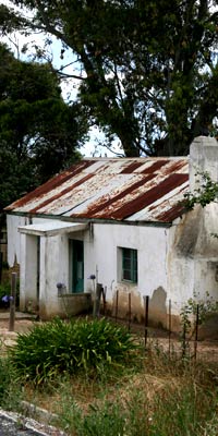 Image: South Africa