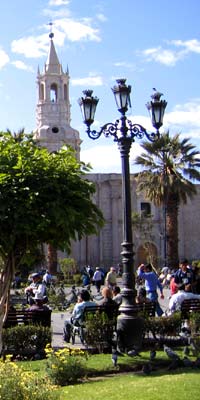 Image: Peru