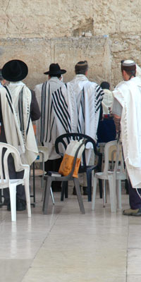 Jerusalem