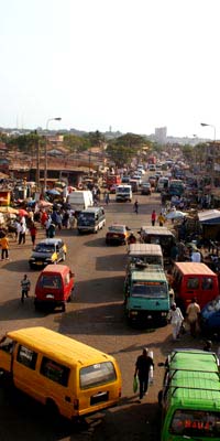 Ghana