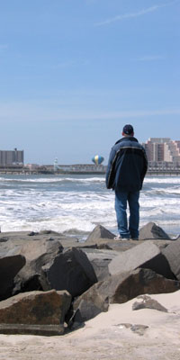 Atlantic City