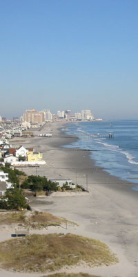 Atlantic City
