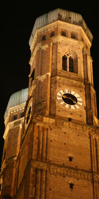 Munich