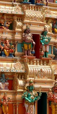 India