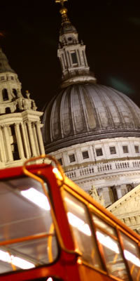 London