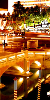 Las Vegas