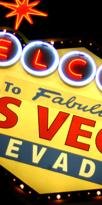 Las Vegas
