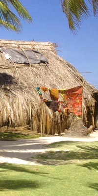 Panama