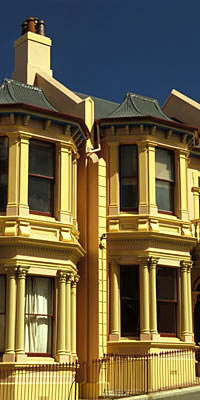 Dunedin, New Zealand