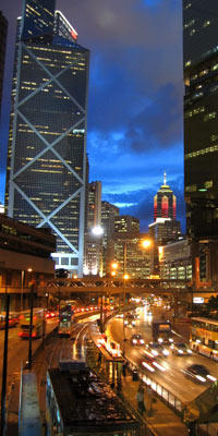 Hong Kong