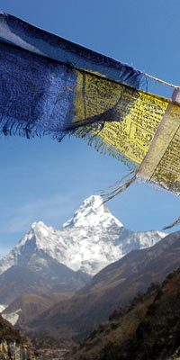 Nepal