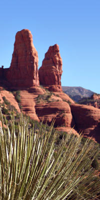 American West