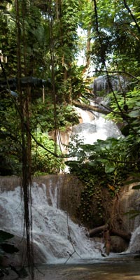 Kingston, Jamaica
