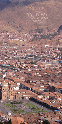 Peru