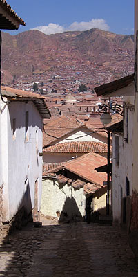 Peru