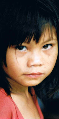 Borneo