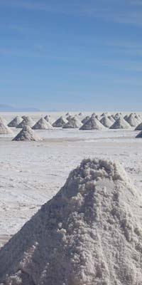 Bolivia