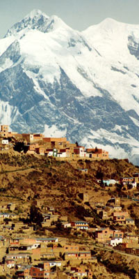 Bolivia