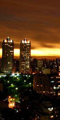 Buenos Aires