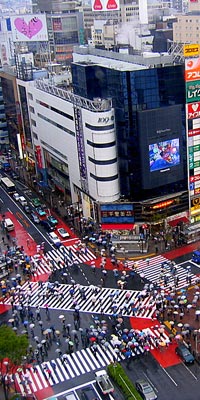 Toyko
