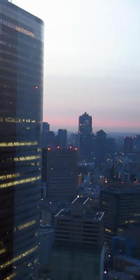 Toyko