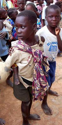 Kenya