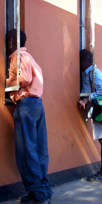 Kenya