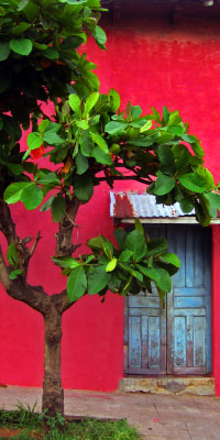 El Salvador