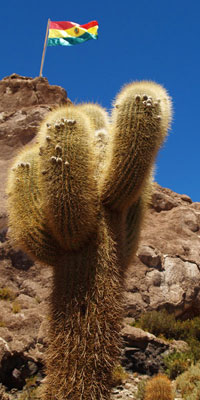 Bolivia