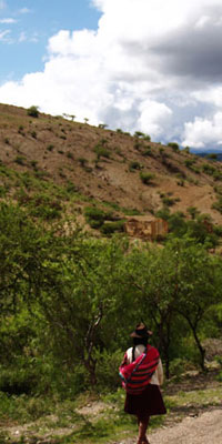 Bolivia