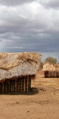 Tanzania
