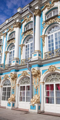 St. Petersburg