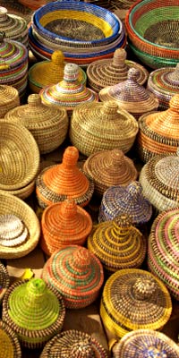 Senegal