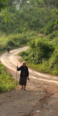 Laos