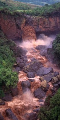 Ethiopia