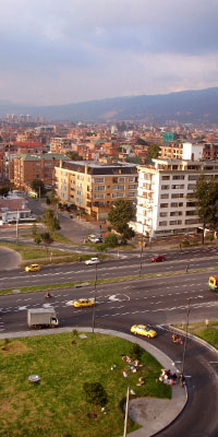Colombia