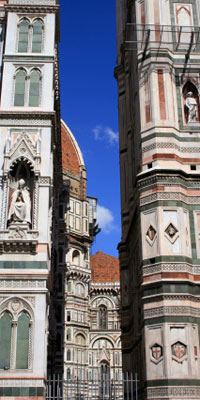 Florence, Italy