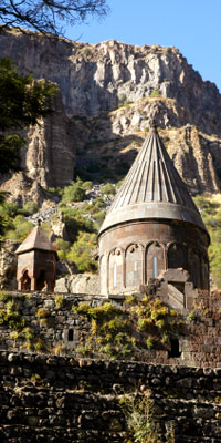 Armenia