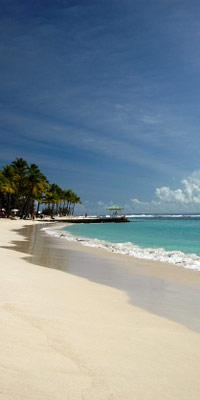 Guadeloupe