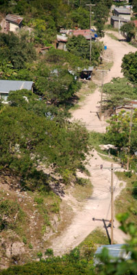 Honduras