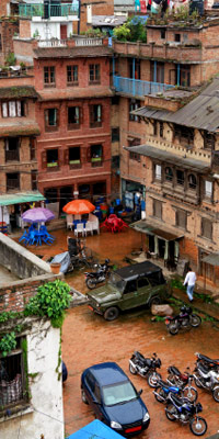 Nepal