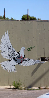 Palestine