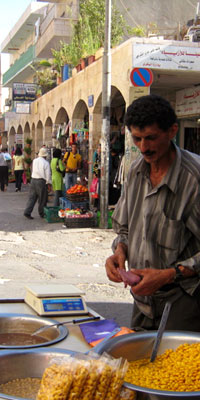 Palestine