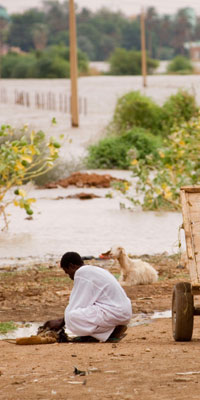 Khartoum, Sudan