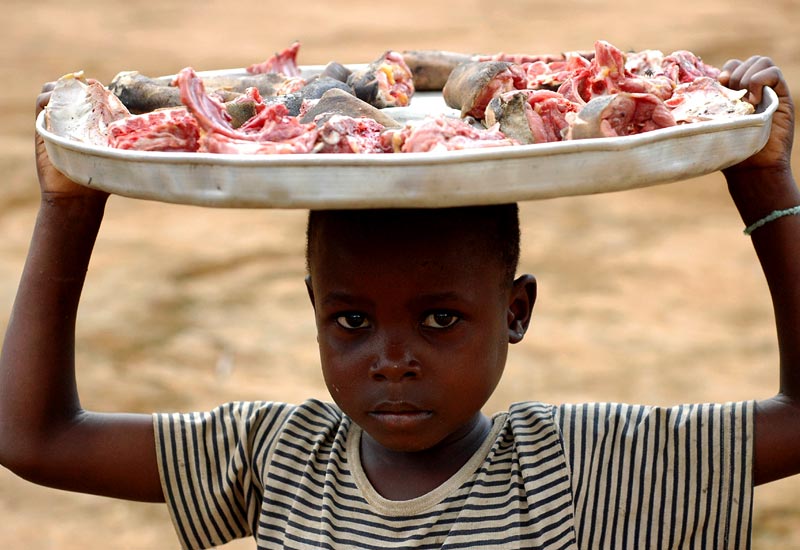 Photo Essay: Equatorial Guinea
