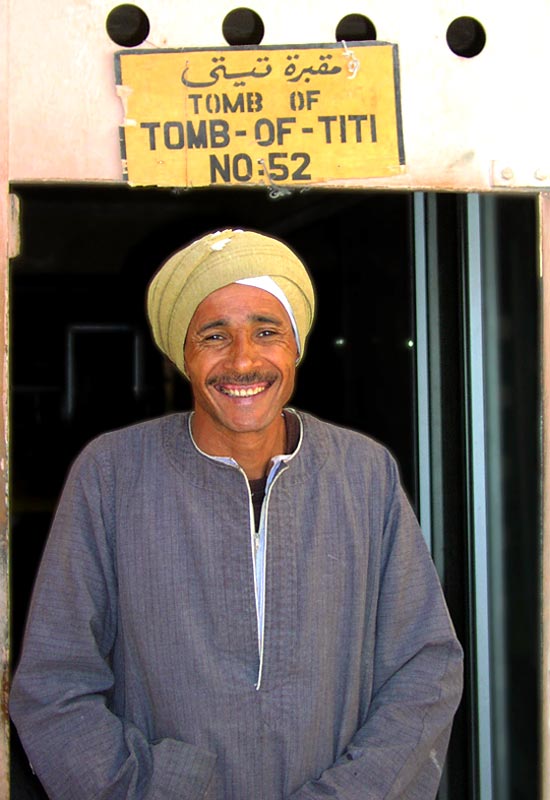 Photo Essay: Egypt