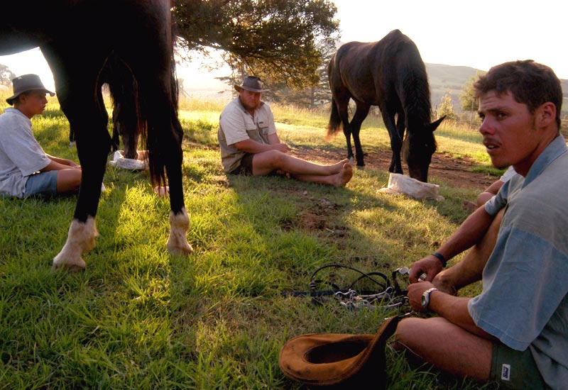 Photo Essay: South  Africa